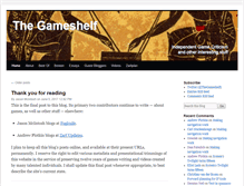 Tablet Screenshot of gameshelf.jmac.org